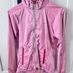 Nike women’s wind breaker